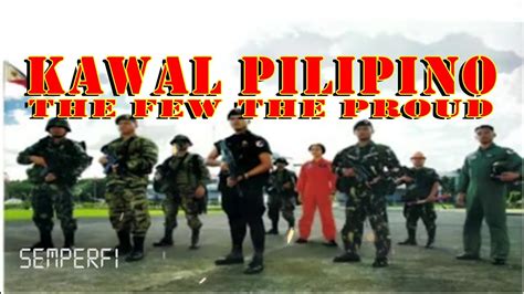 KAWAL PILIPINO .